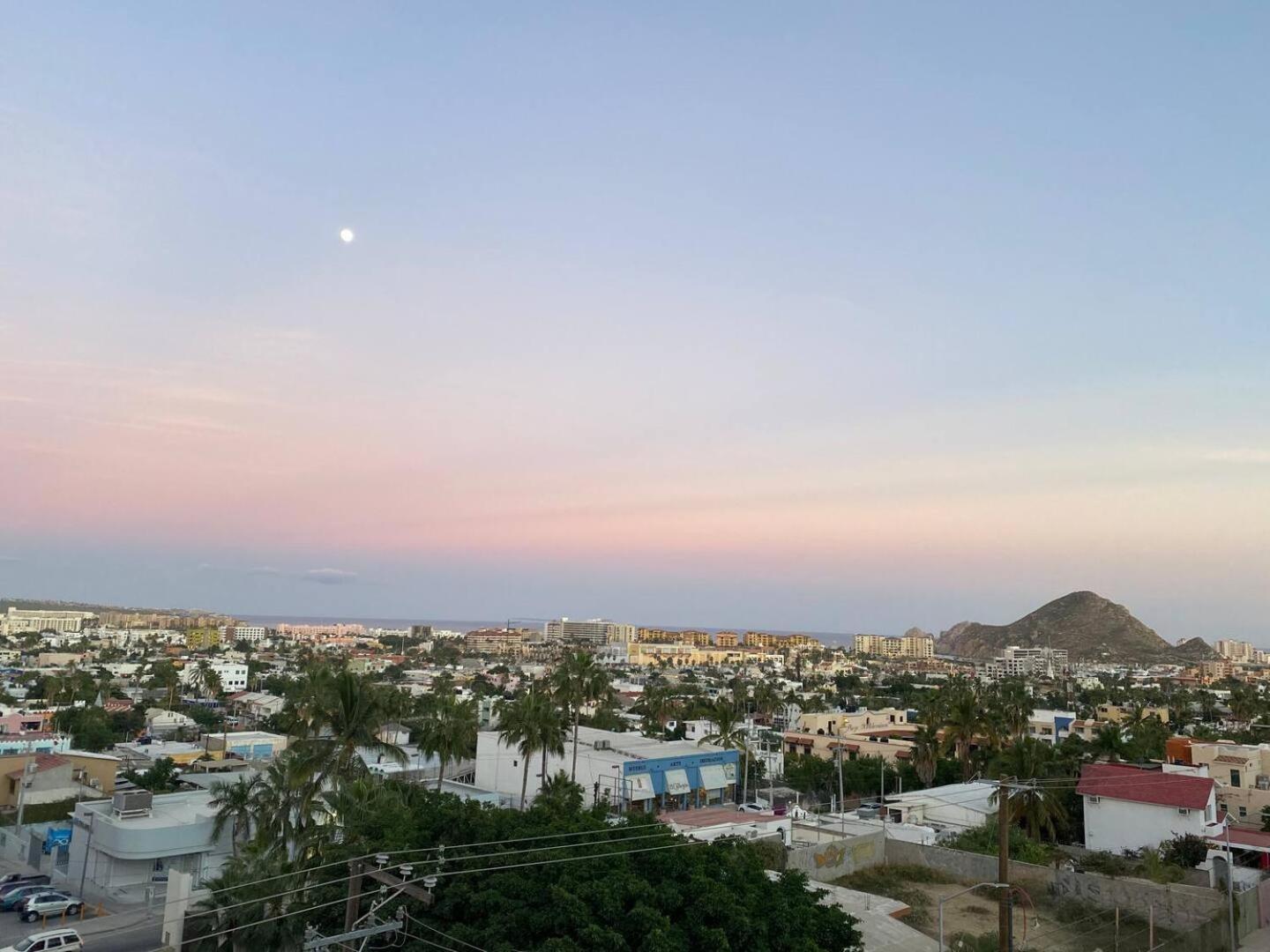 La Vista De Cabo Villa Cabo San Lucas Exterior photo